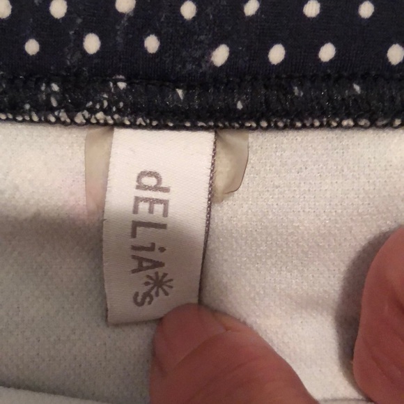 delia’s daisy bikini - Picture 2 of 2